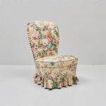 660906 Emma chair